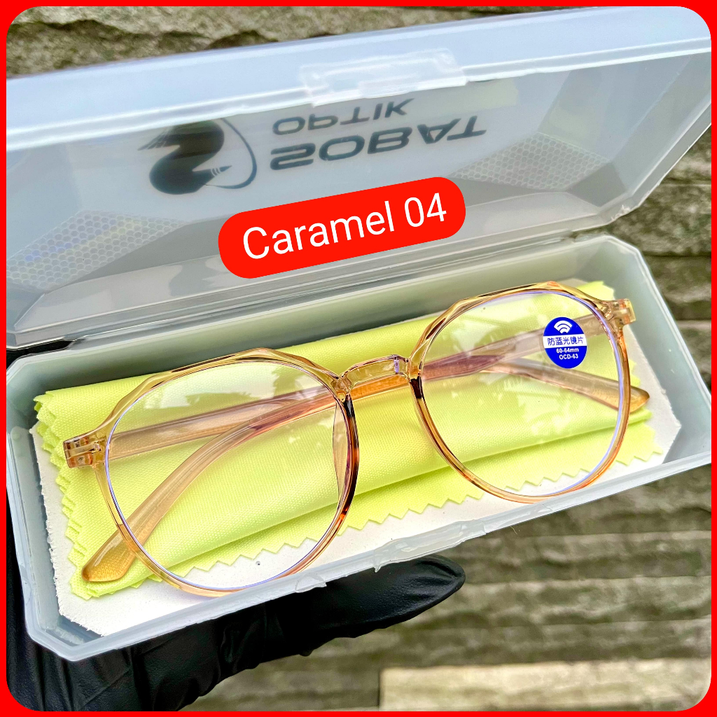 caramel 4