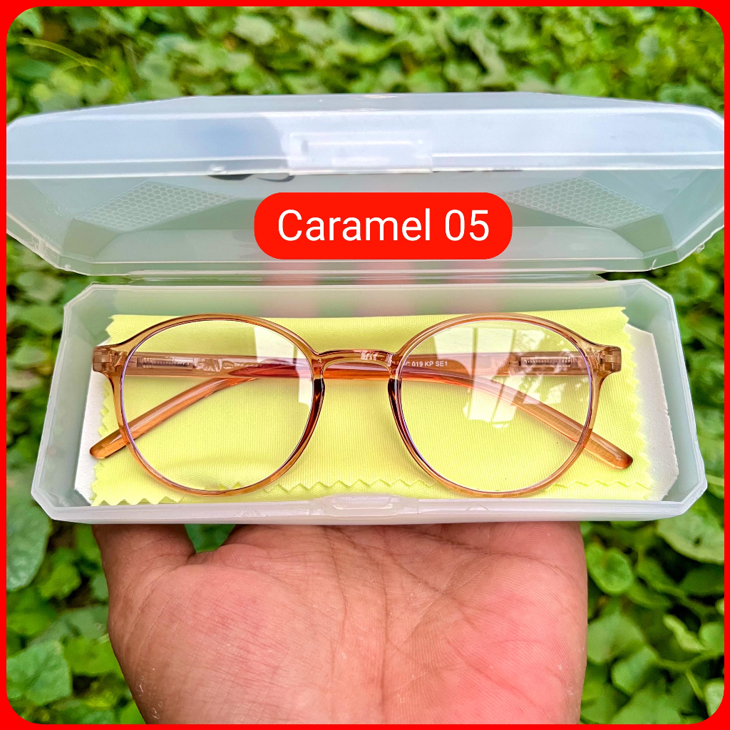 caramel 5